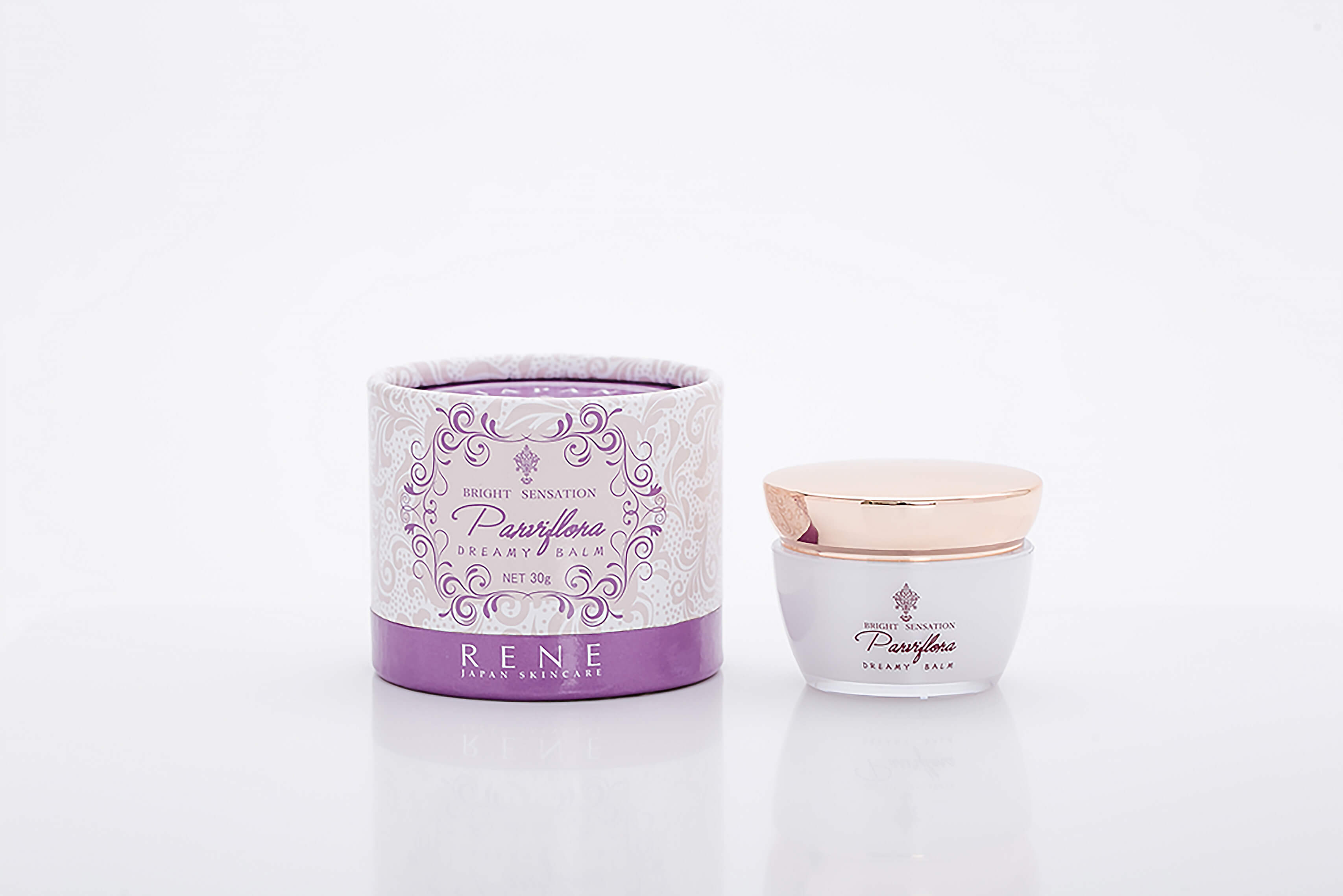 ドリーミーバーム